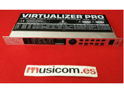 BEHRINGER VIRTUALIZER PRO DS1000P